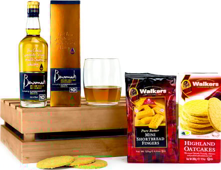 Valentine’s Day hampers to spoil him