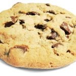 Healthy biscuits to kick start your New Year's diet