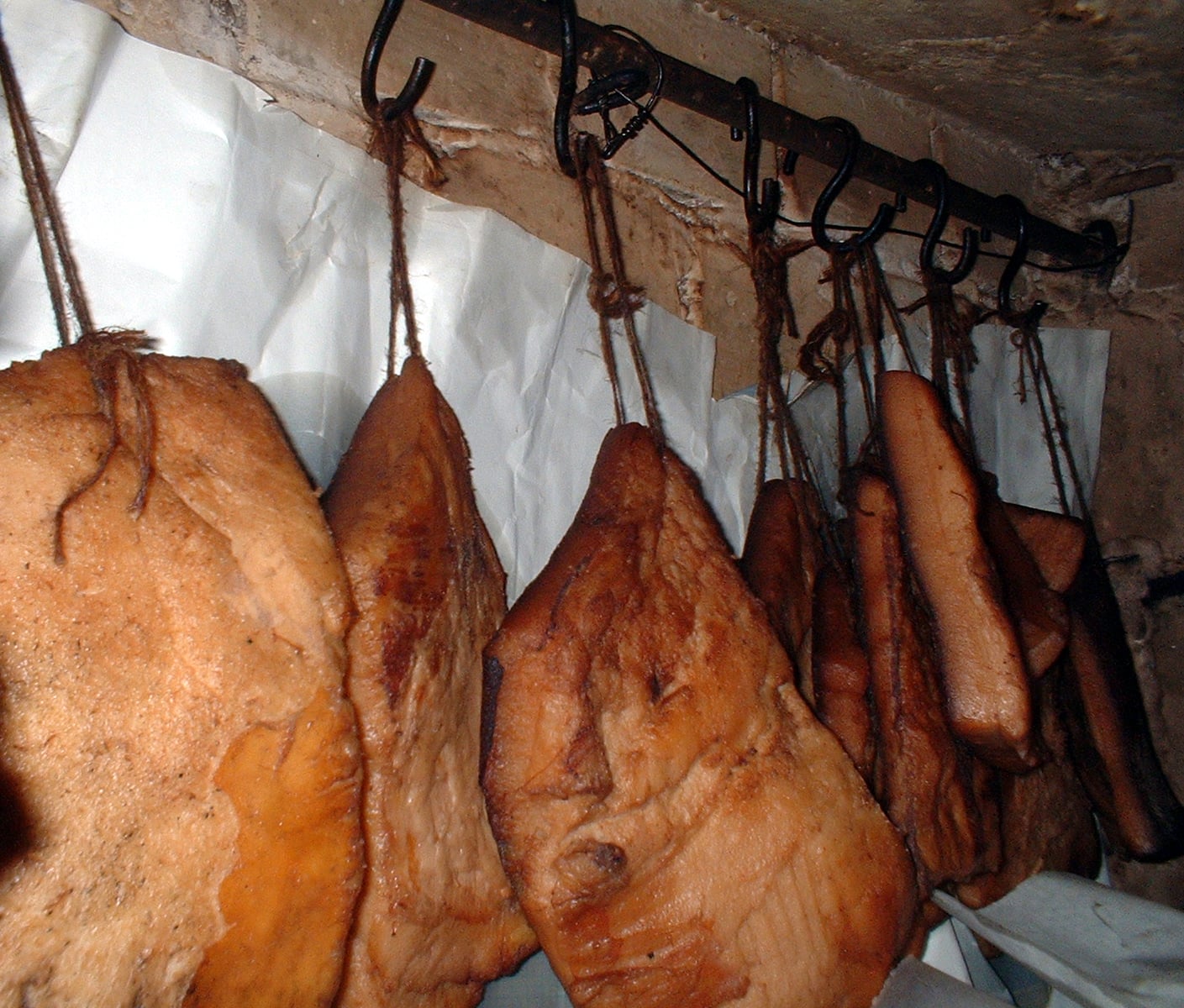 Benefits of enjoying smoked meat