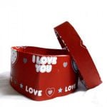 Get creative with hamper containers