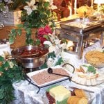 Uses for holiday leftovers