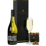 How to save money on a Valentine's Day hamper