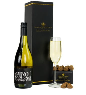 How to save money on a Valentine's Day hamper