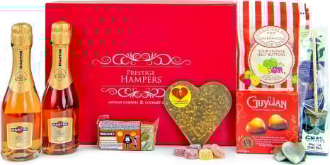 The best Valentine's Day gift ideas