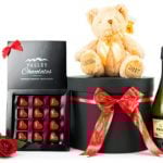 Prosecco food pairings