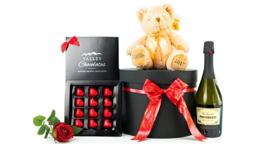 Prosecco food pairings