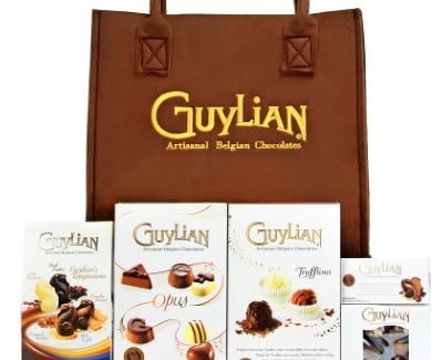 Corporate Valentine's Day gifts