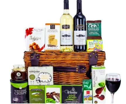 All-in-One Mother's Day gift