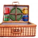 Mother's Day picnic hamper