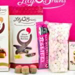Spoil working mothers with a gift hamper