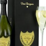 Why Dom Perignon is the perfect luxury gift
