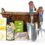 A gorgeous gardening hamper for Mum
