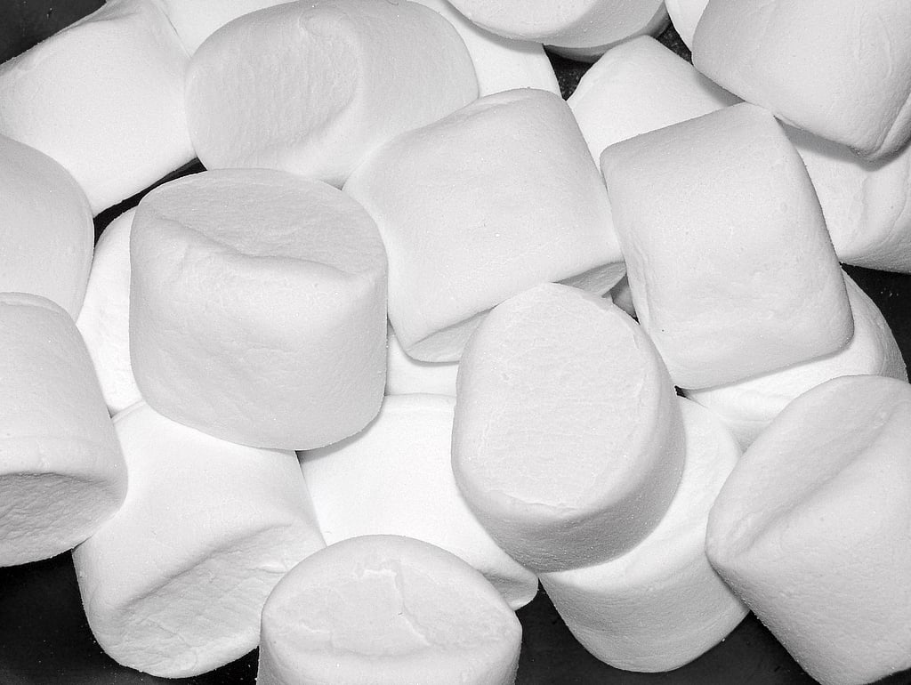 Marshmallow recipes