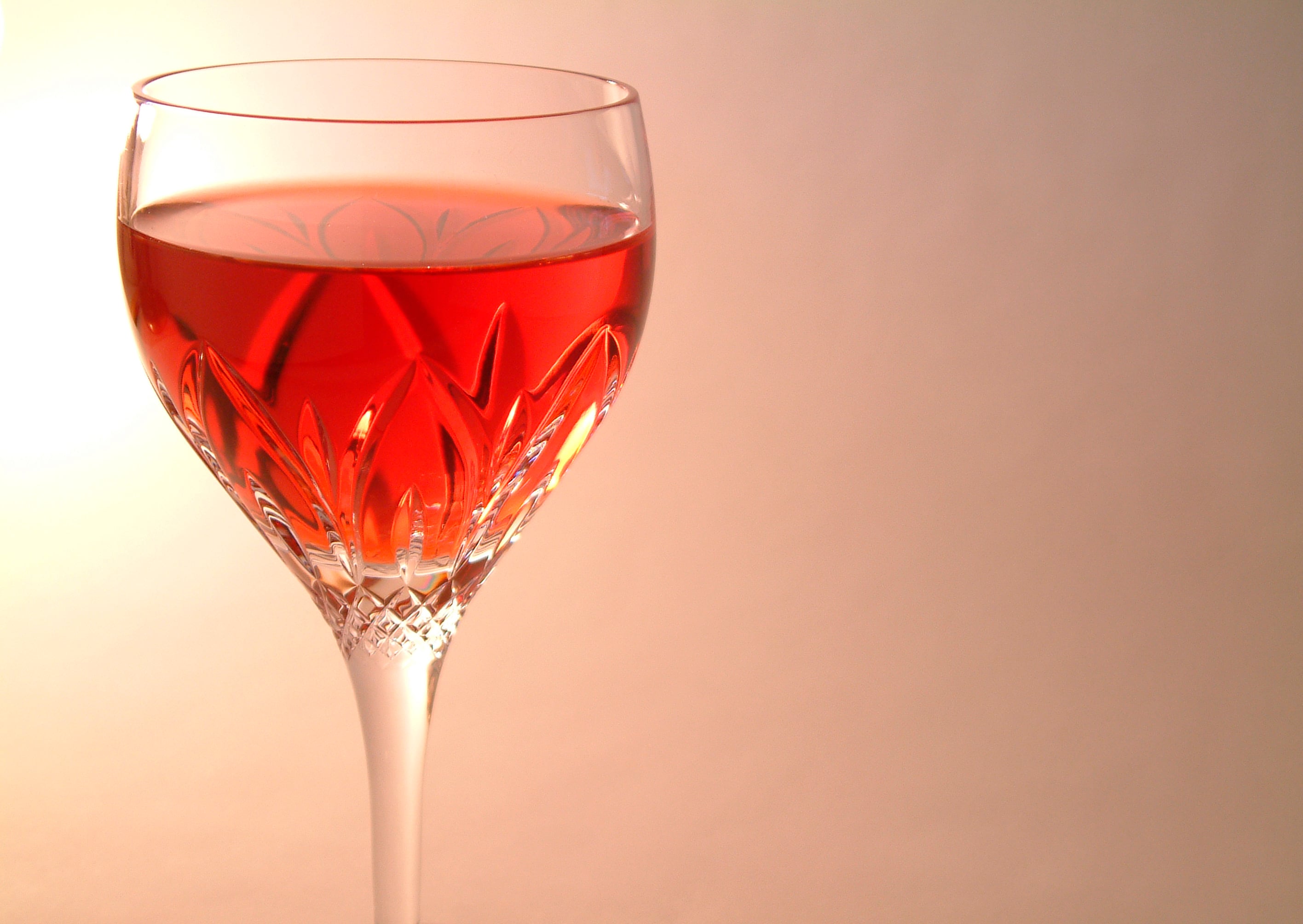 Wine cocktail recipes