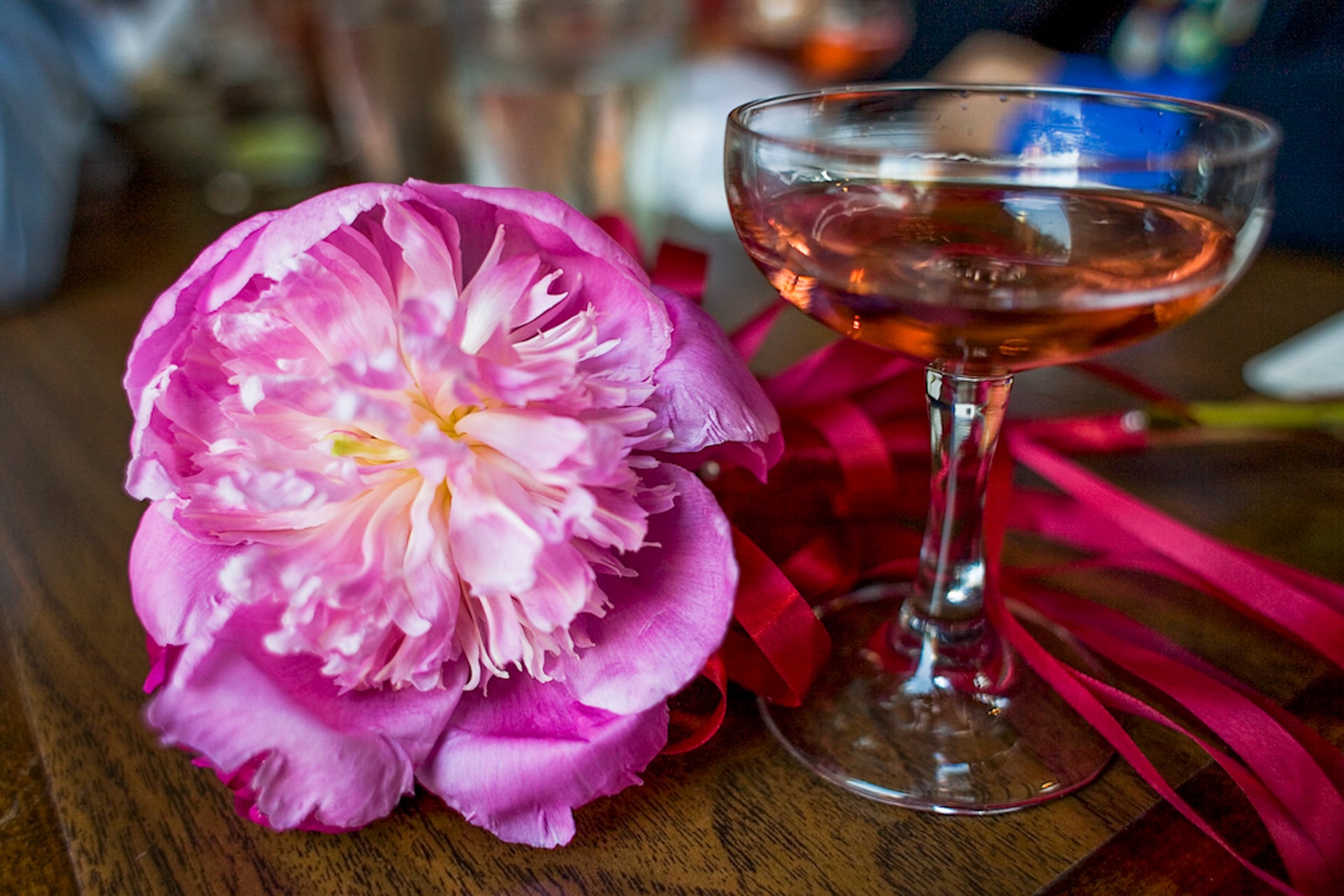 Prosecco cocktail recipes