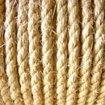 How to make rope bowls