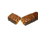 Fried chocolate bar recipe