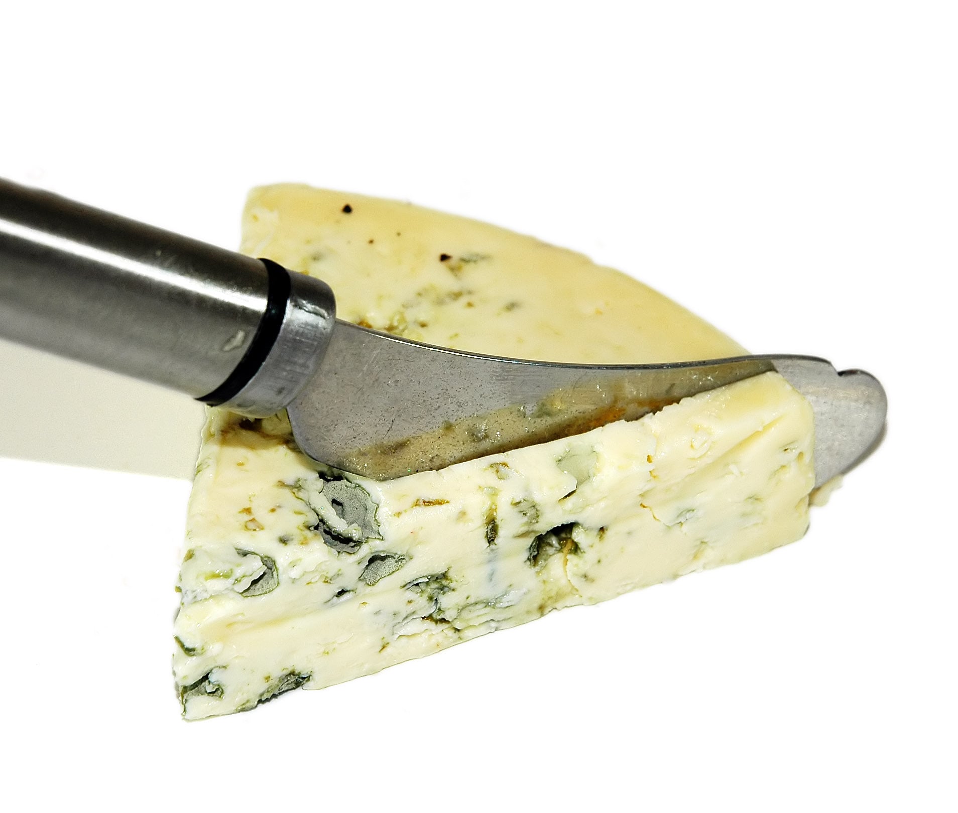 How to enjoy Gorgonzola cheese