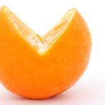 Uses for dried orange peel