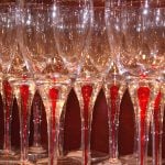 Uses for old wine glasses