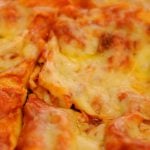 Best cheeses for melting