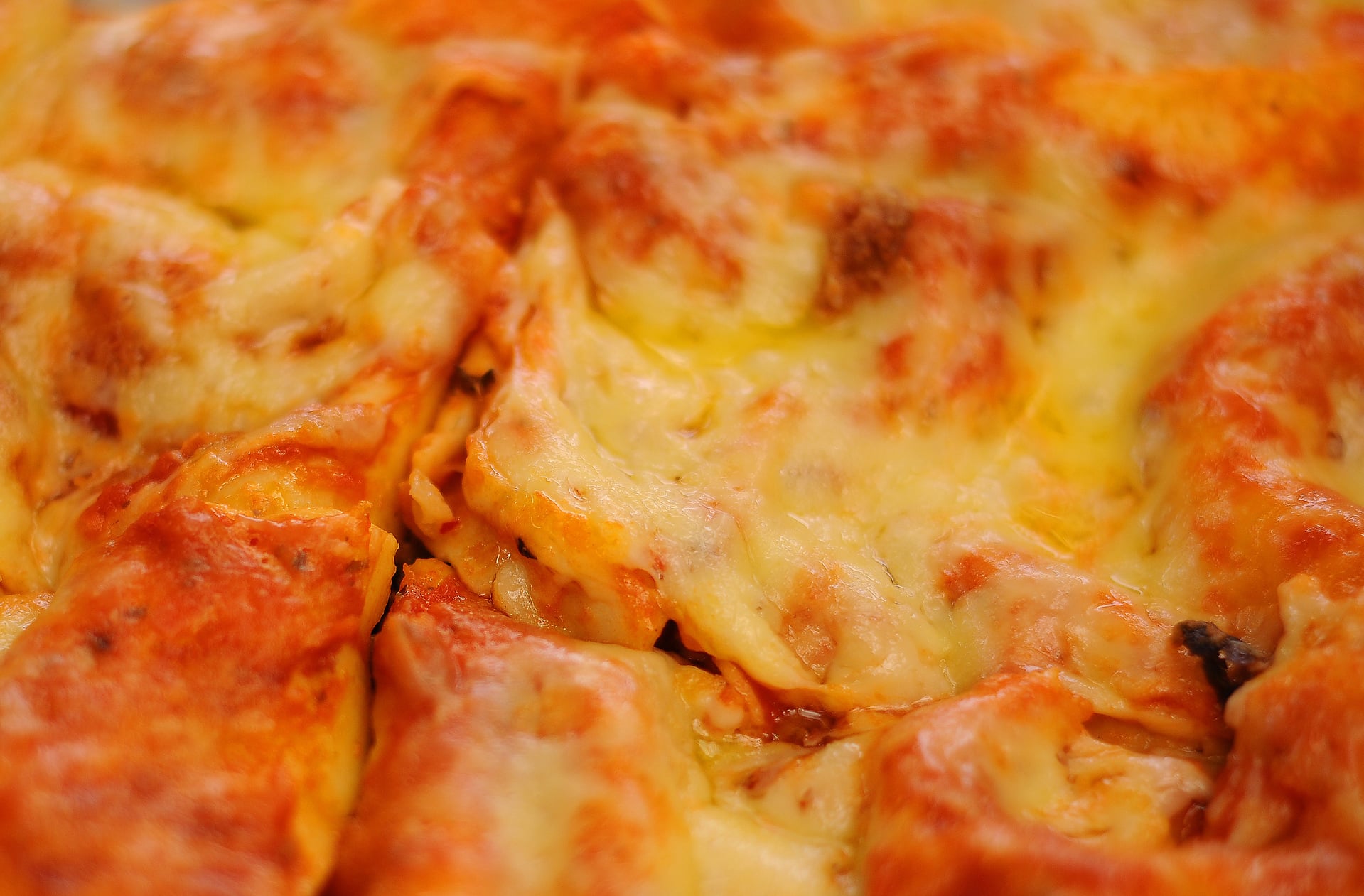 Best cheeses for melting