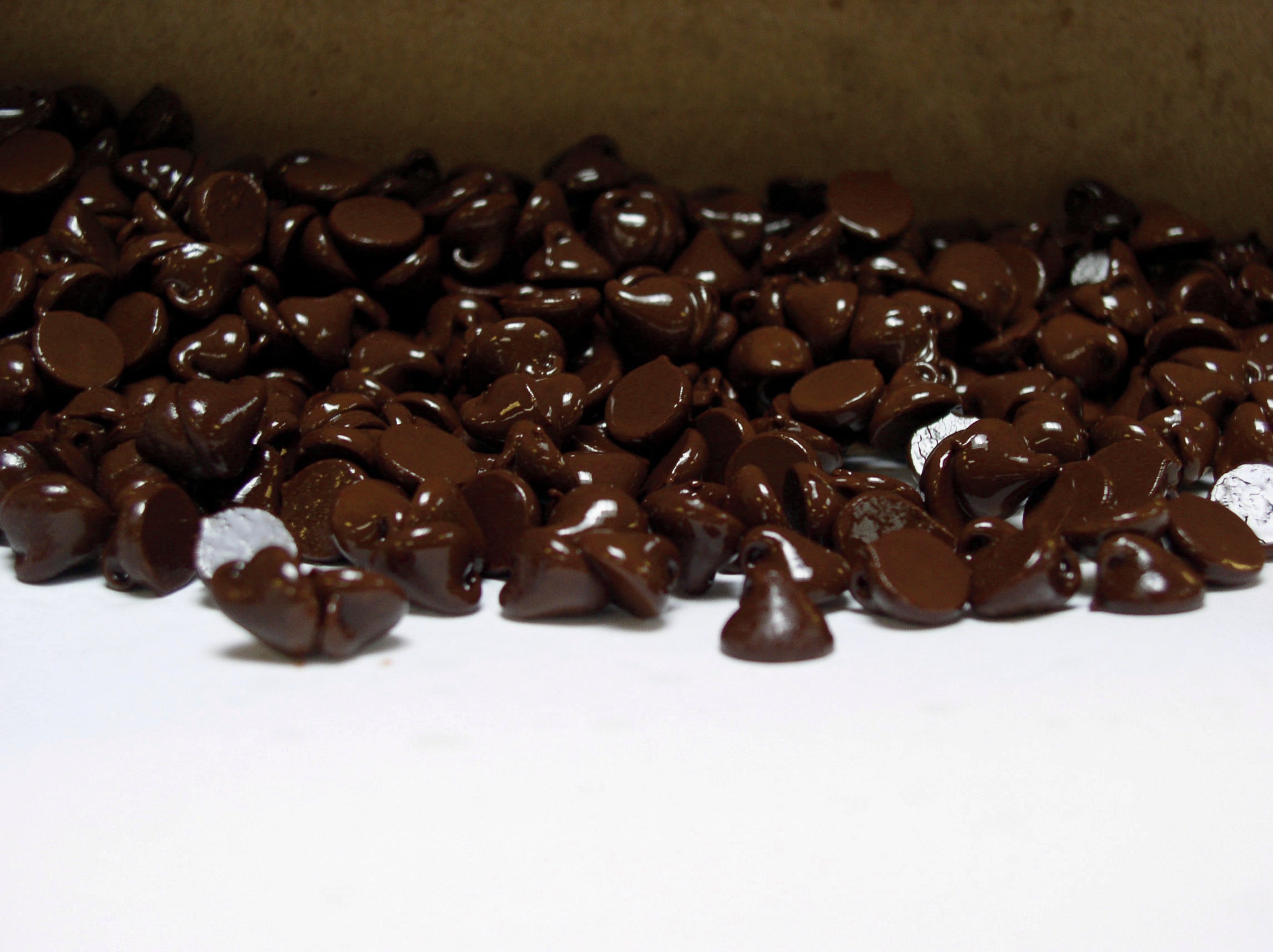 Mint chocolate chip pie recipe