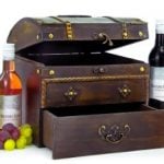 Why send a wine tasting crate