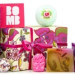 Benefits of bath bombs