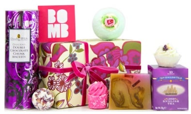 Benefits of bath bombs