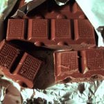 Strange chocolate flavours