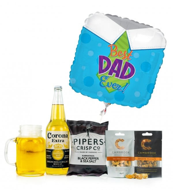 Corporate Father's Day hampers