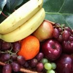 Gift baskets for condolences