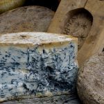 How to store Stilton cheese