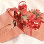 Non-alcoholic gift hamper