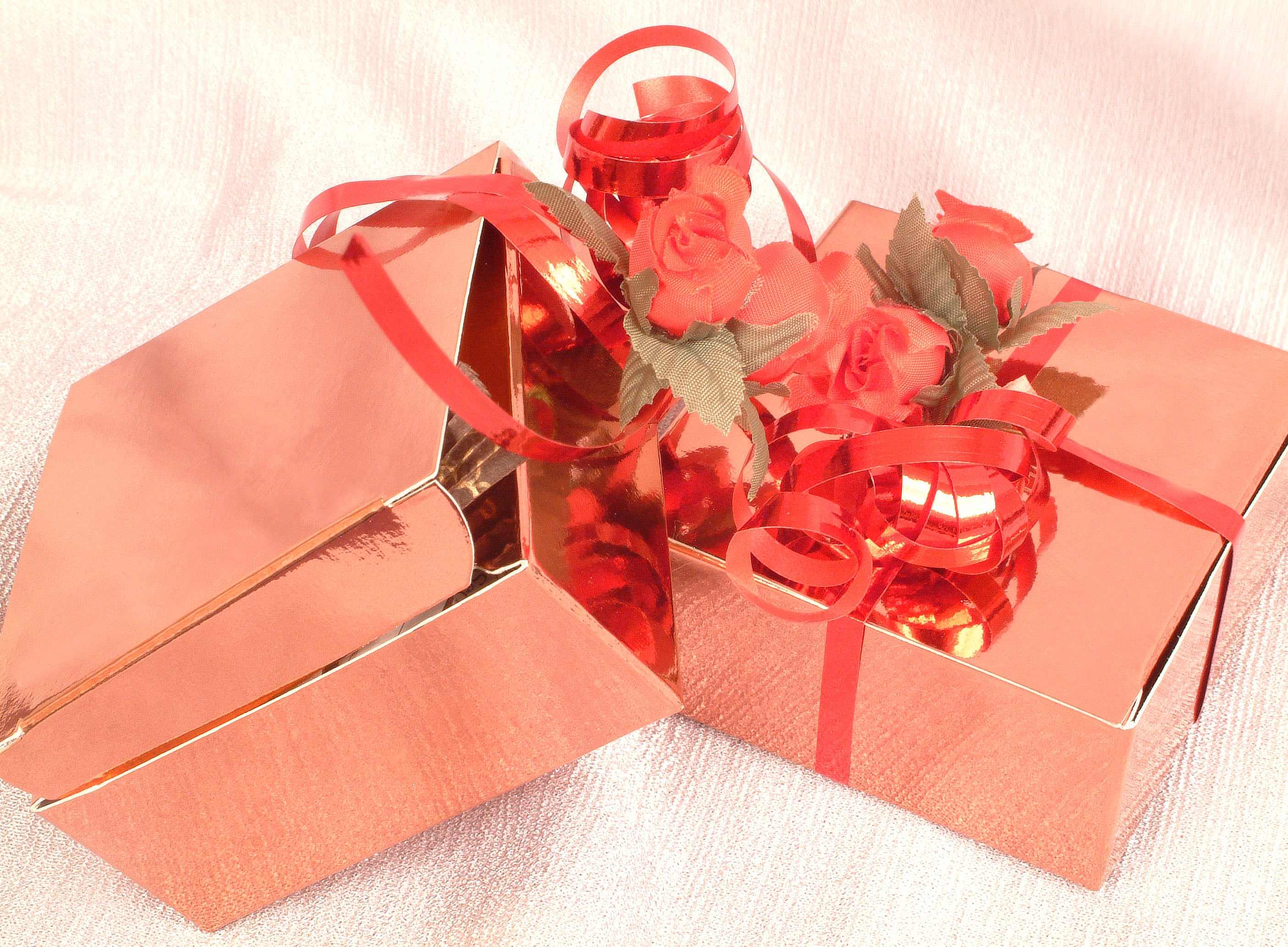 Non-alcoholic gift hamper