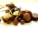 Father's Day chocolates