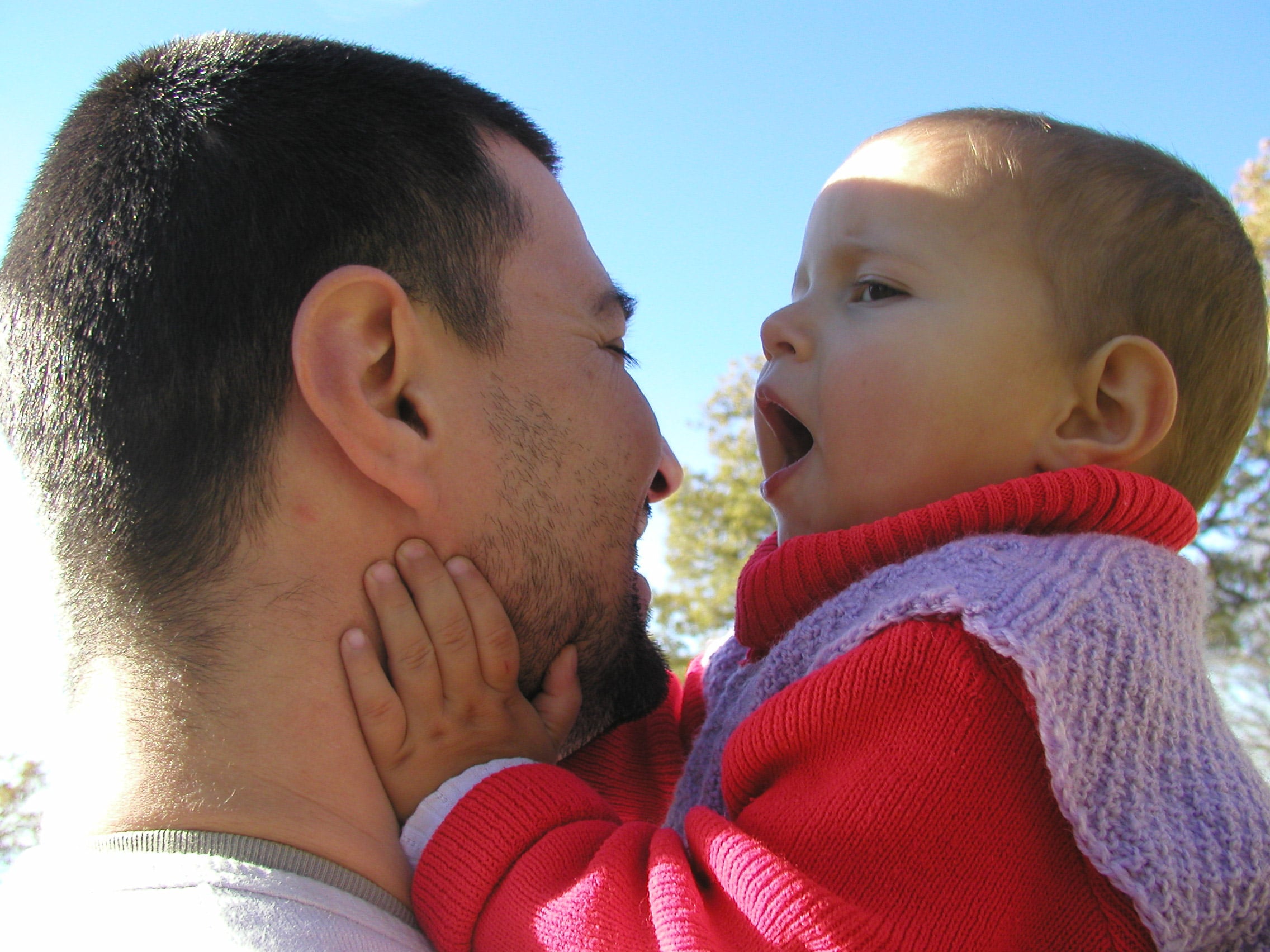 Spoil Dad on Father's Day