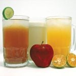 Fresh fruit detox ideas