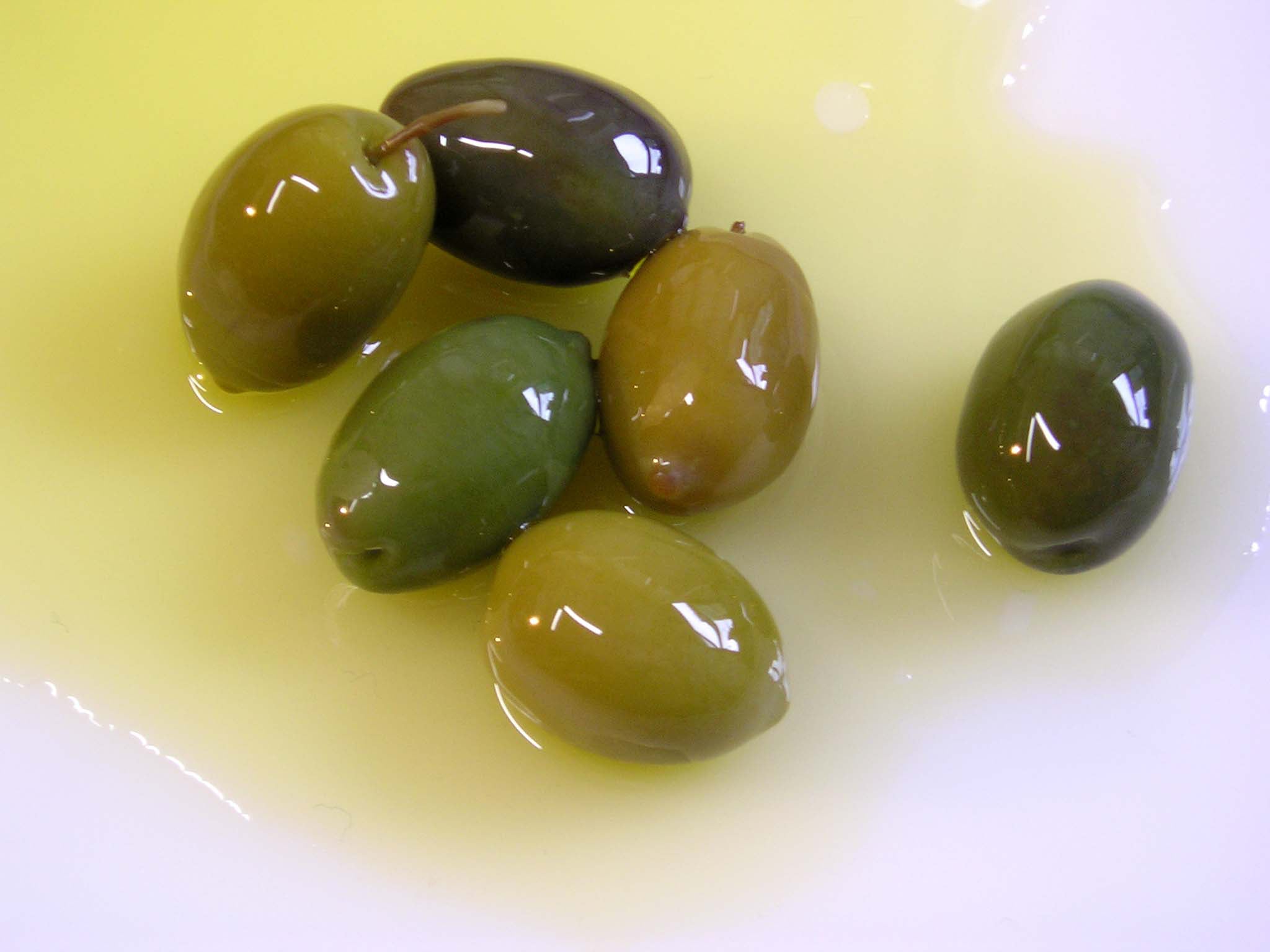 cheddar olives recipe