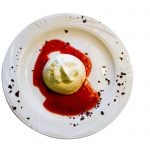 Mixed berry sauce recipe