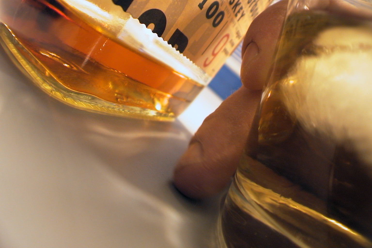 Whisky hampers for Father's Day