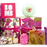 Make cheap hampers look expensive