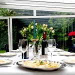 Snacks to serve with wine