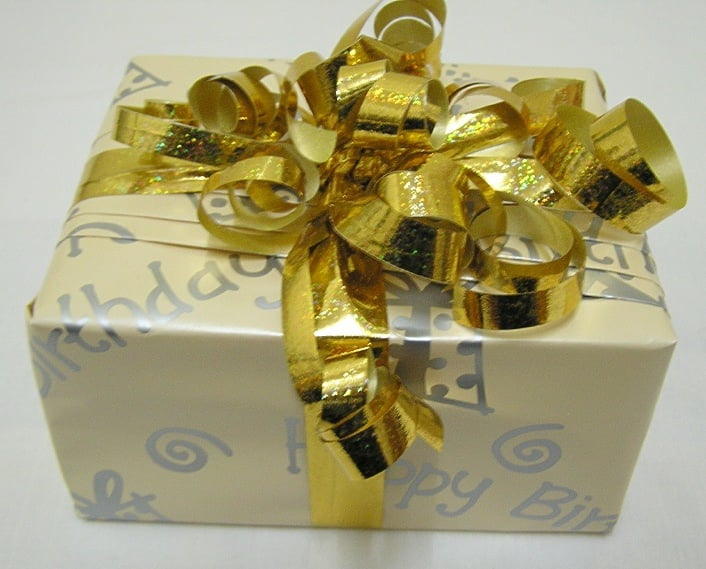 Choosing the best birthday gift hamper