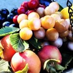 When to send a fruit hamper