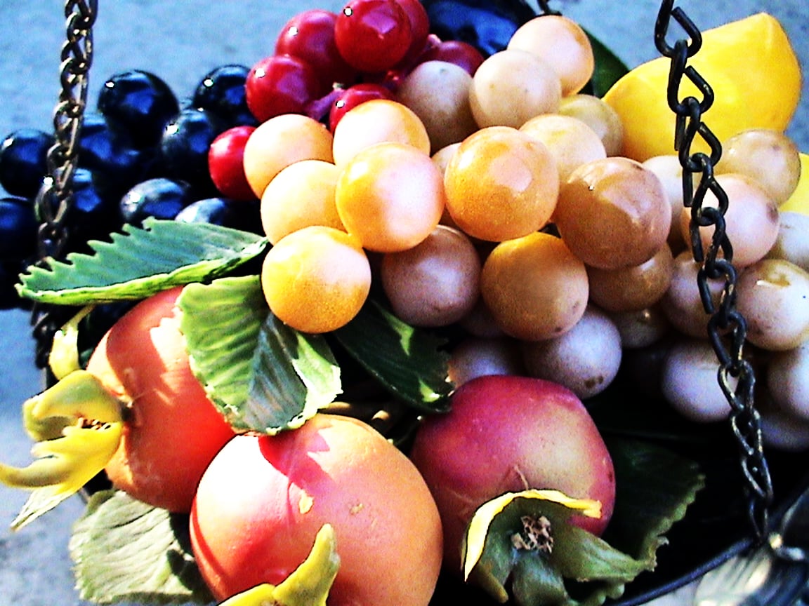 When to send a fruit hamper