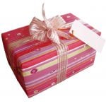 When to send corporate hampers