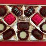 Send gourmet chocolates and sweets