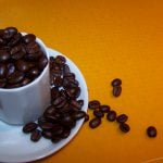 Coffee cocktail recipes